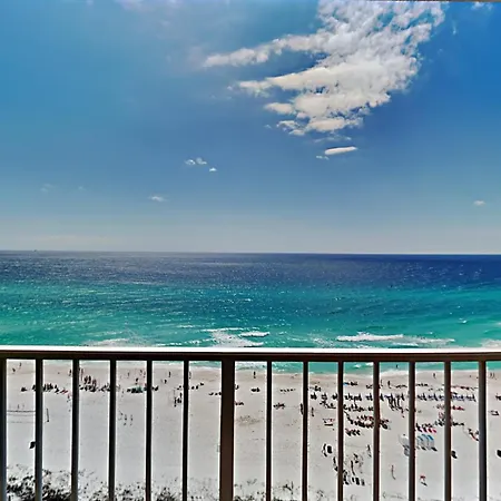 Summit Beach Resort 1429